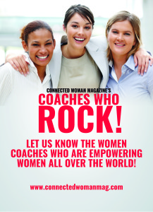 coaches who rock ad