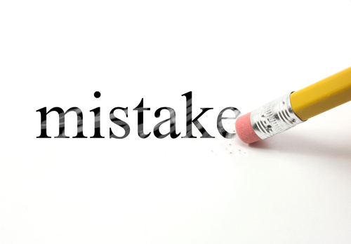 erase-mistake