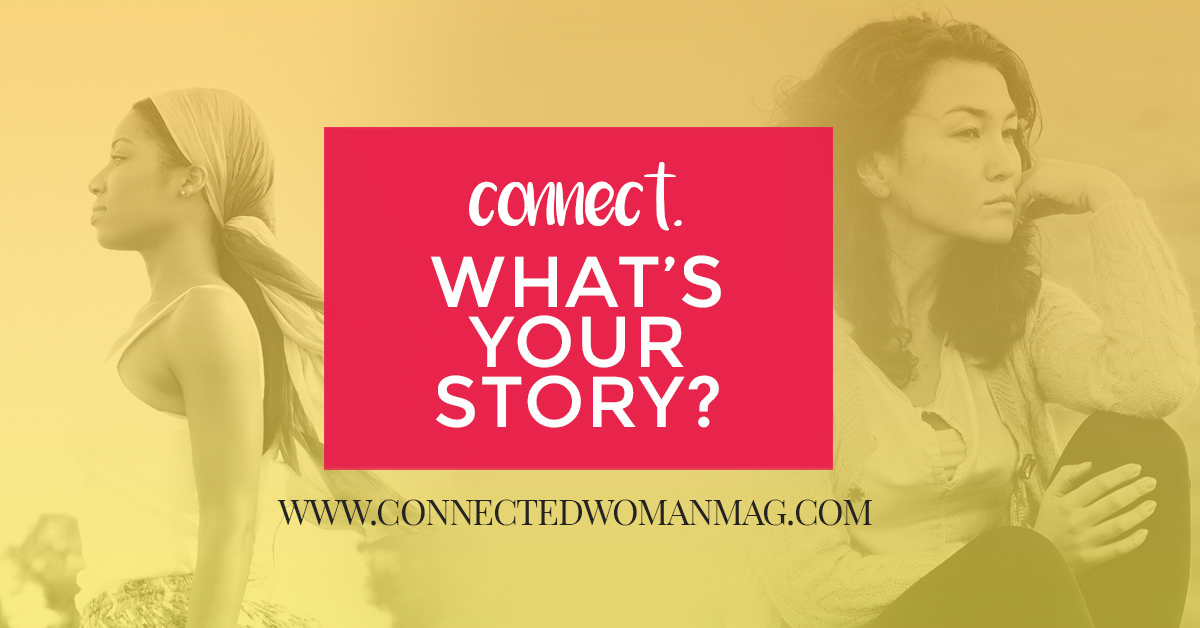 cwm whats your story ad