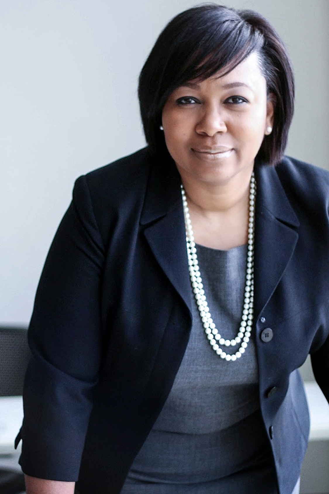 Networking Your Career : Sherry Sims