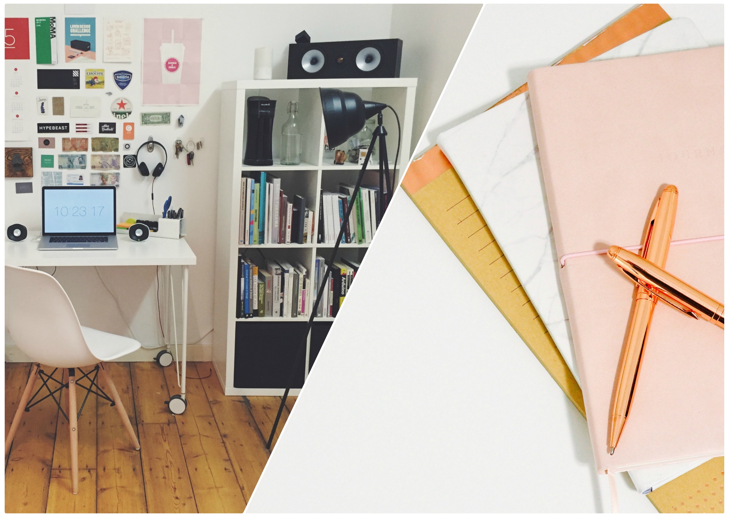 Combat clutter (1) – Connected Woman Magazine