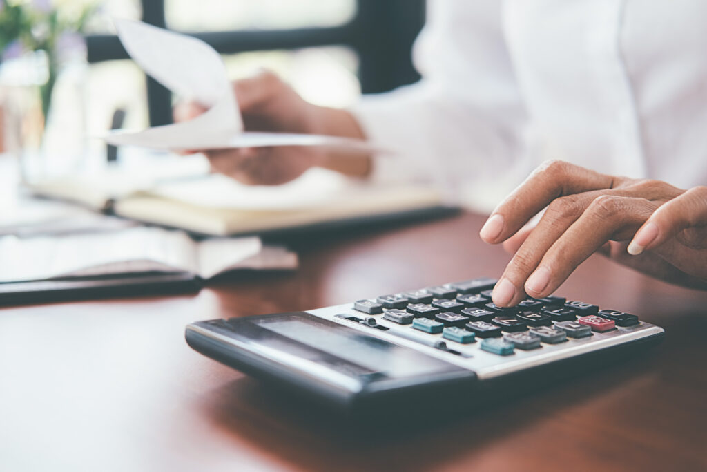 The Tax Tug-of-War: Mind Your Business, Ladies!