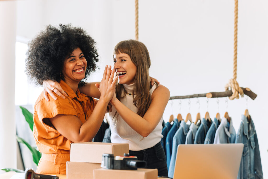 Rise, Roar, Repeat: The Playbook for Women Entrepreneurs to Amplify Business Success Through Advocacy