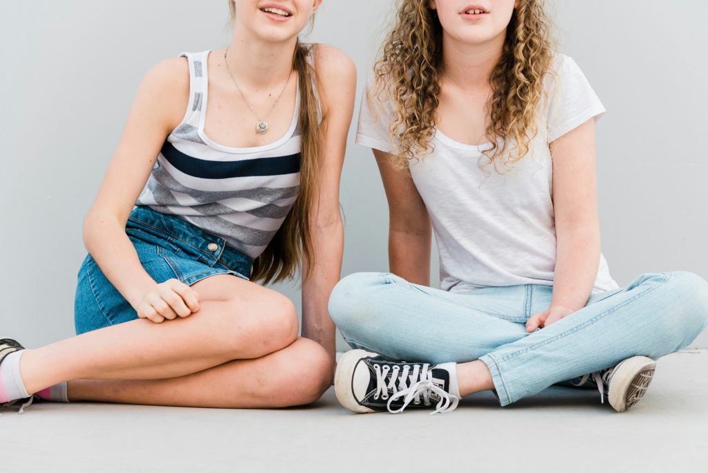 What Healthy Relationships Really Look Like