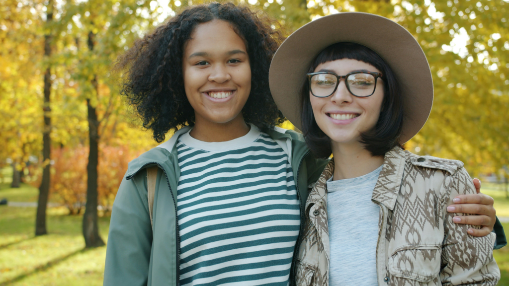 Becoming Her: Building the Future Version of Yourself Now
