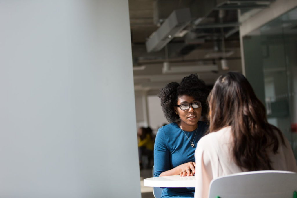 ASK COACH LANI: How do I continue to grow in a space that no longer feels invested in me?
