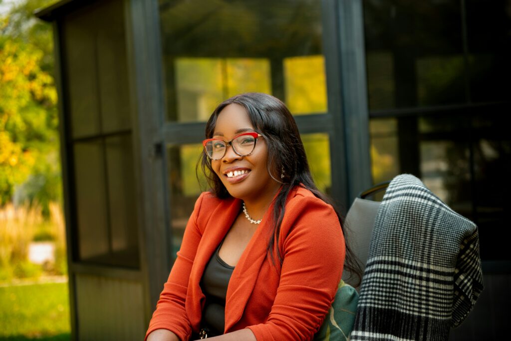 ASK COACH LANI: How do I stop comparing my career progress to everyone on LinkedIn?