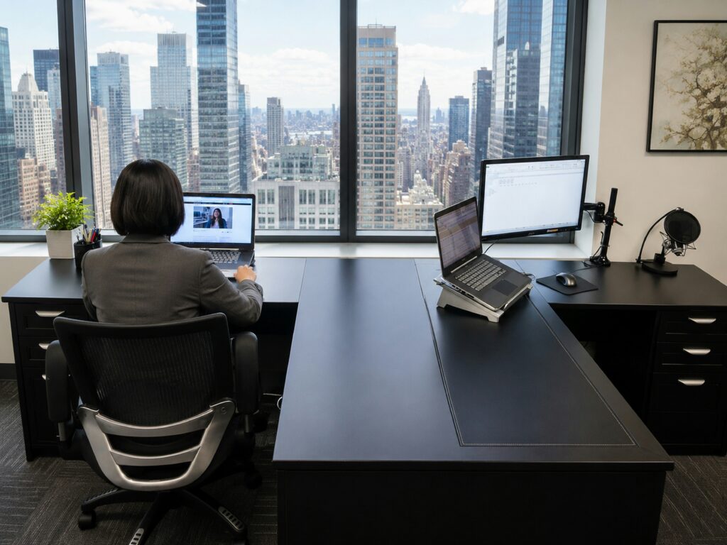 ASK COACH LANI: I don’t want my boss’s job. Does that mean I’ve reached the end of the road at my company?