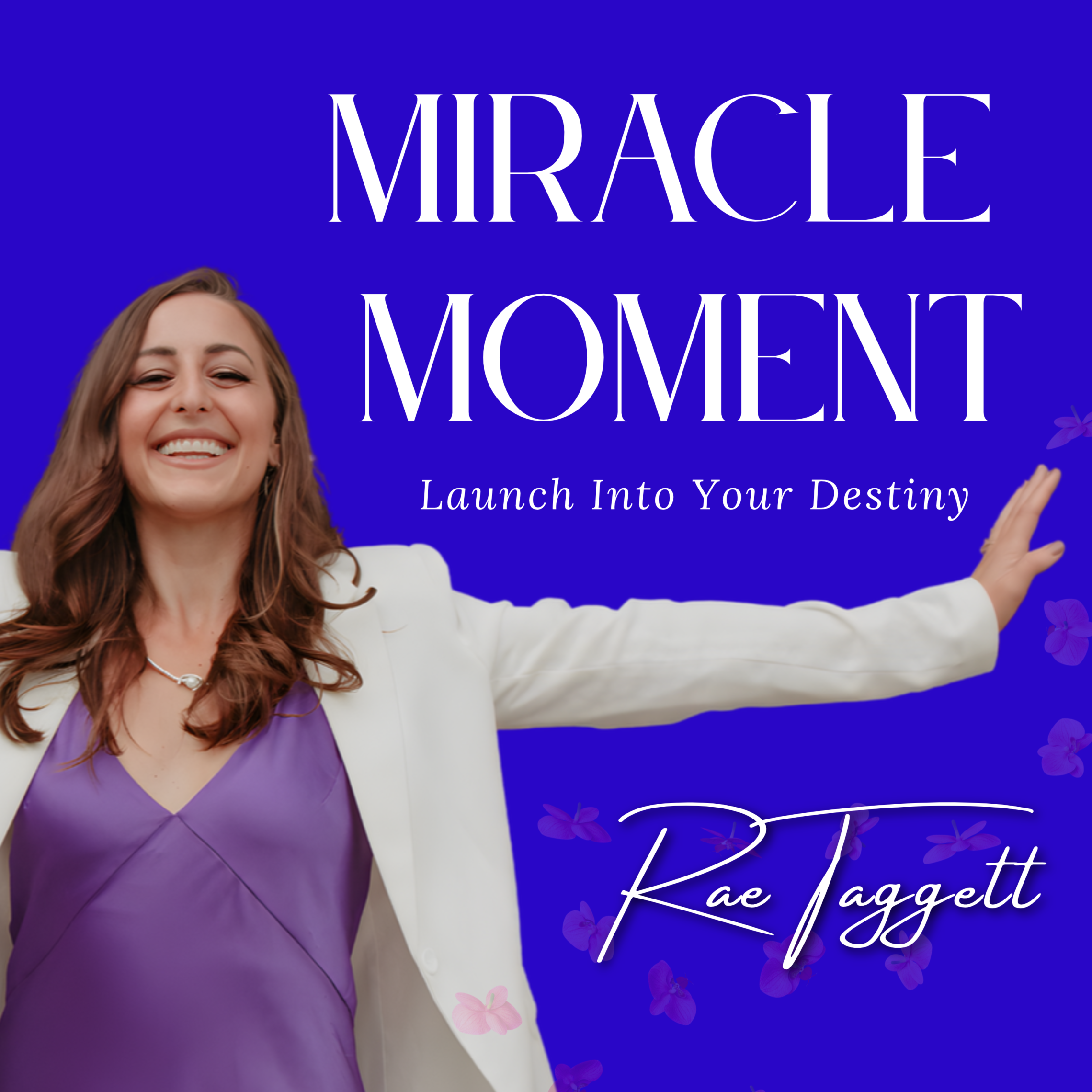 Miracle Moment - Distribution Platform Thumbnail Samples